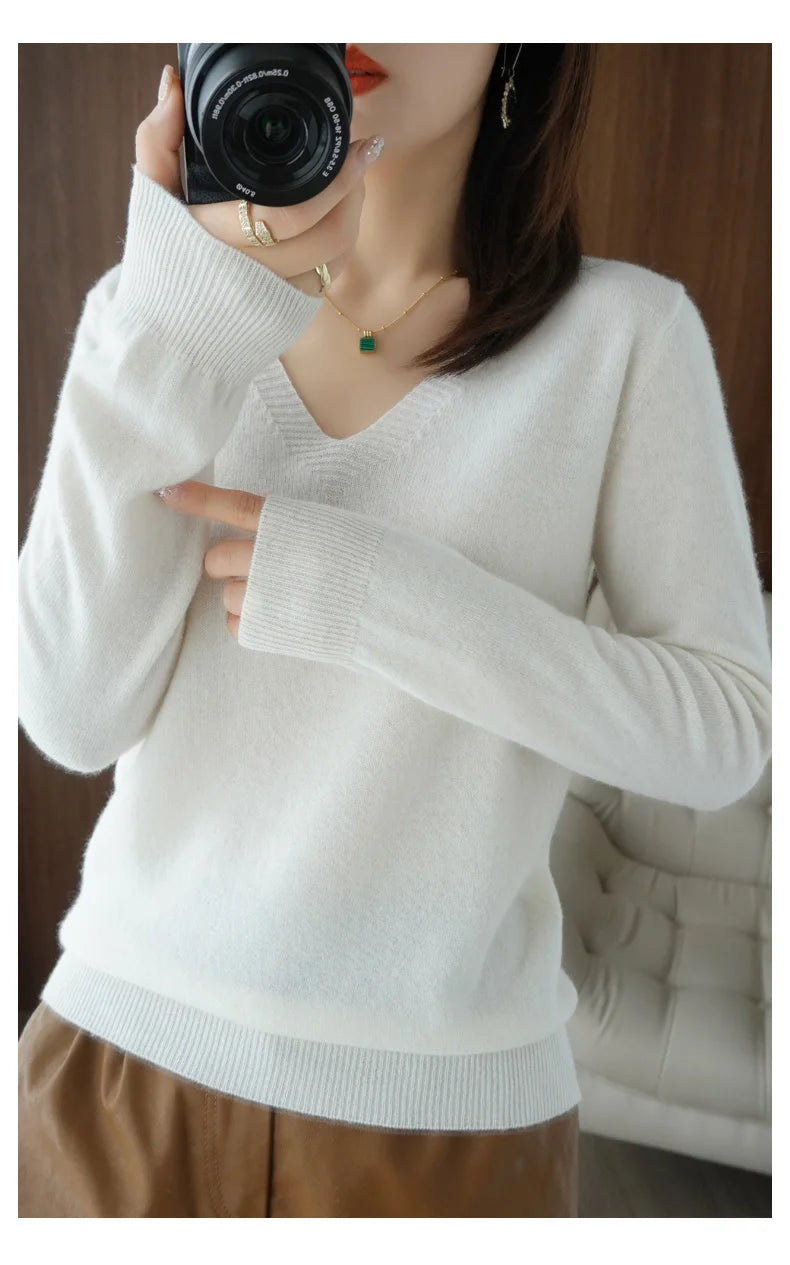 Pull SKU-02 taille XL femme - MDN Store 25
