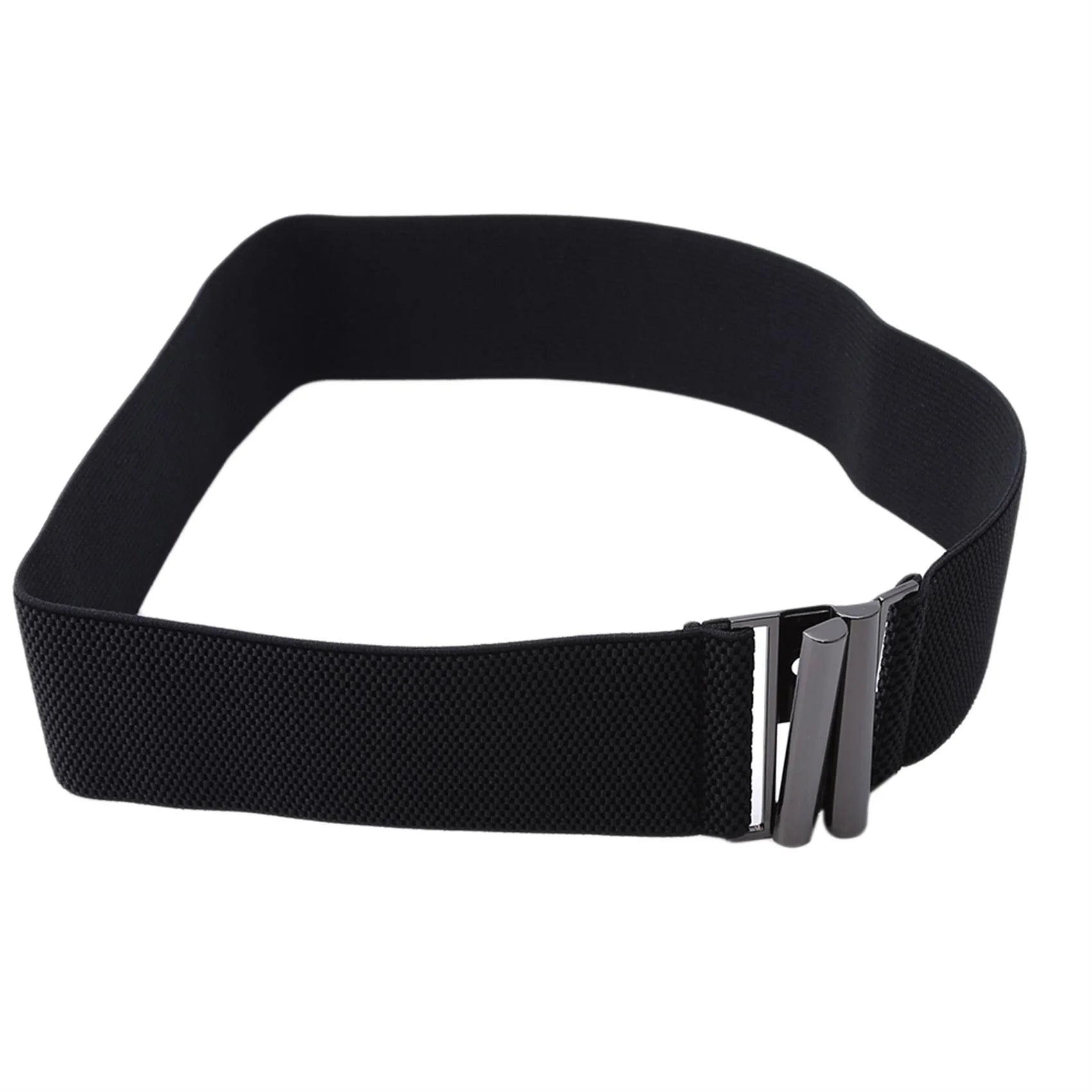 Ceinture Élastique Large Boucle | MDN Store