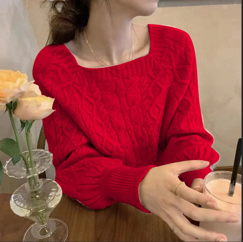 Pull femme - MDN Store 25