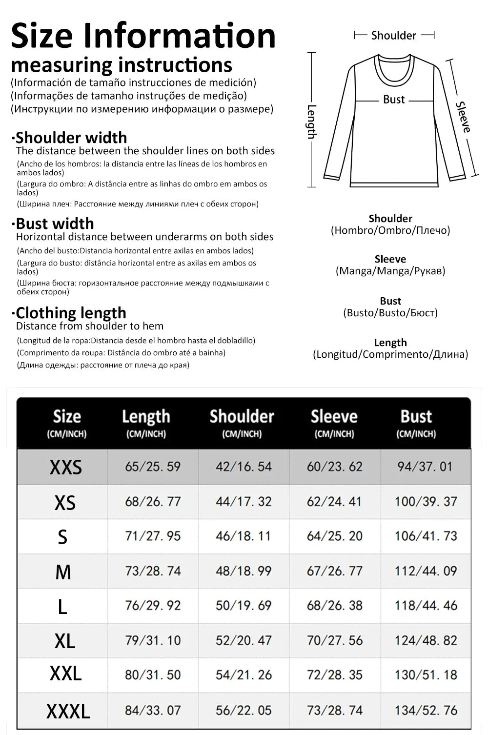 T-shirt Femme Manches Longues Imprimé 3D Rayures Élégant | MDN