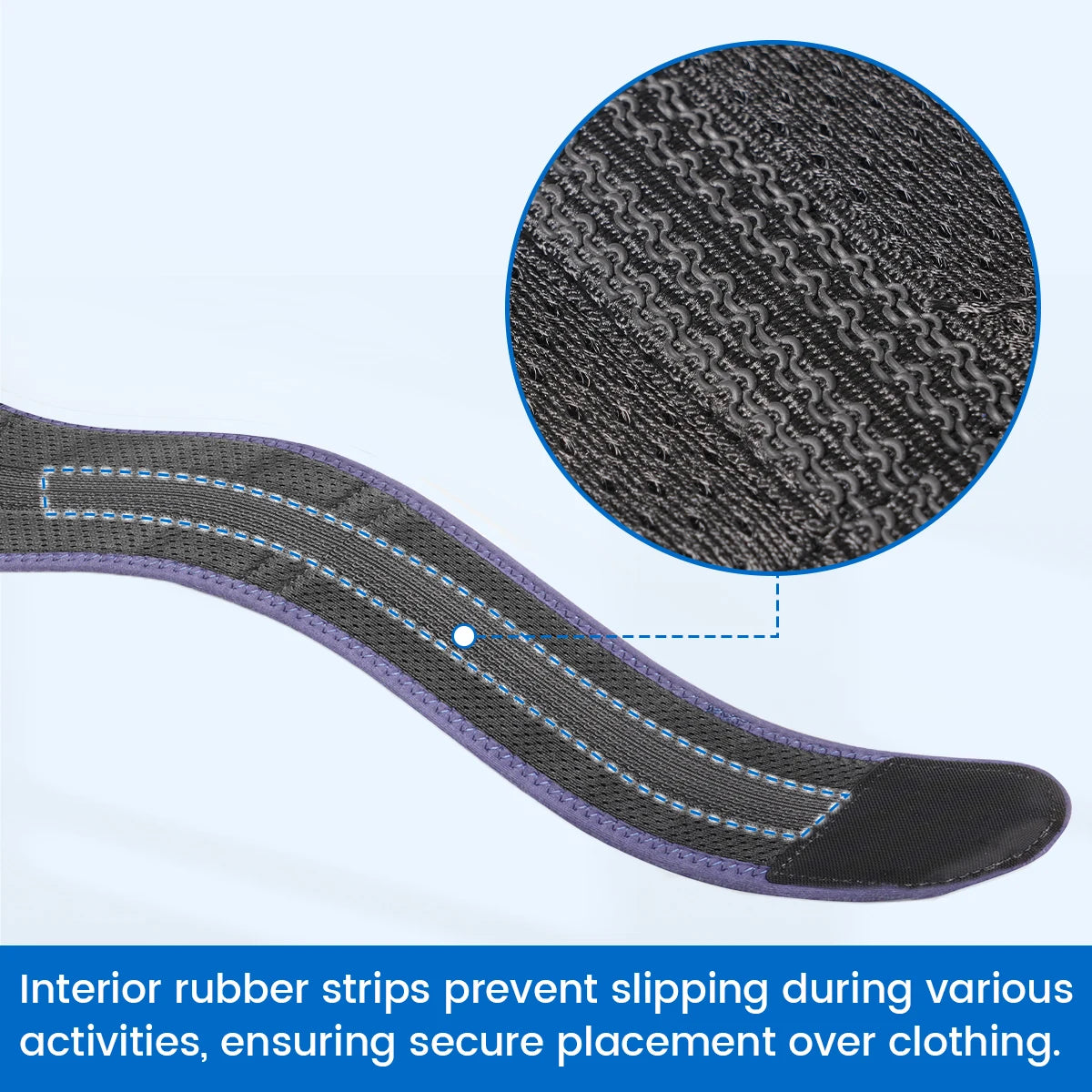 Ceinture Sacro-Iliaque Hanche | MDN