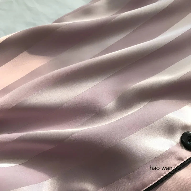 Pyjama Pink taille M femme - MDN Store 25