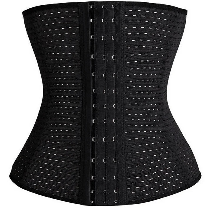 Ceinture Gainante Sculptante Taille Femme Melange Polyester | MDN Store 25