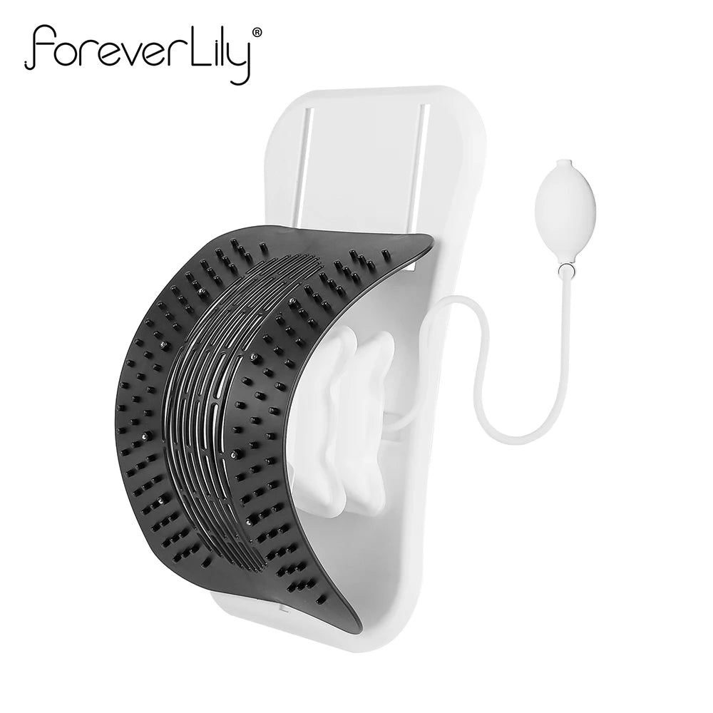 Masseur Dos Airbag Réglable | MDN