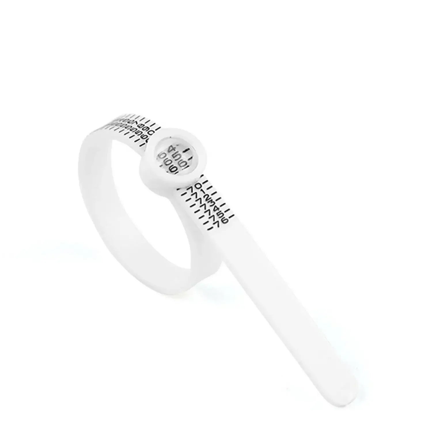 Baguier Mesure Doigt Loupe | MDN Store