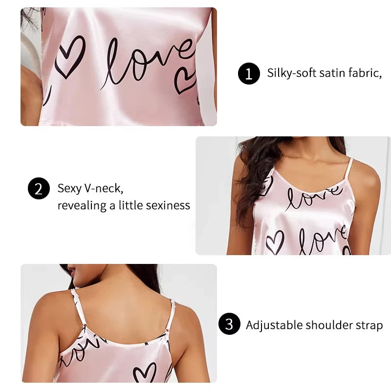 Pyjama femme - MDN Store 25