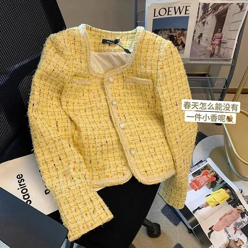 Cardigan Court Élégant Loose | MDN Store