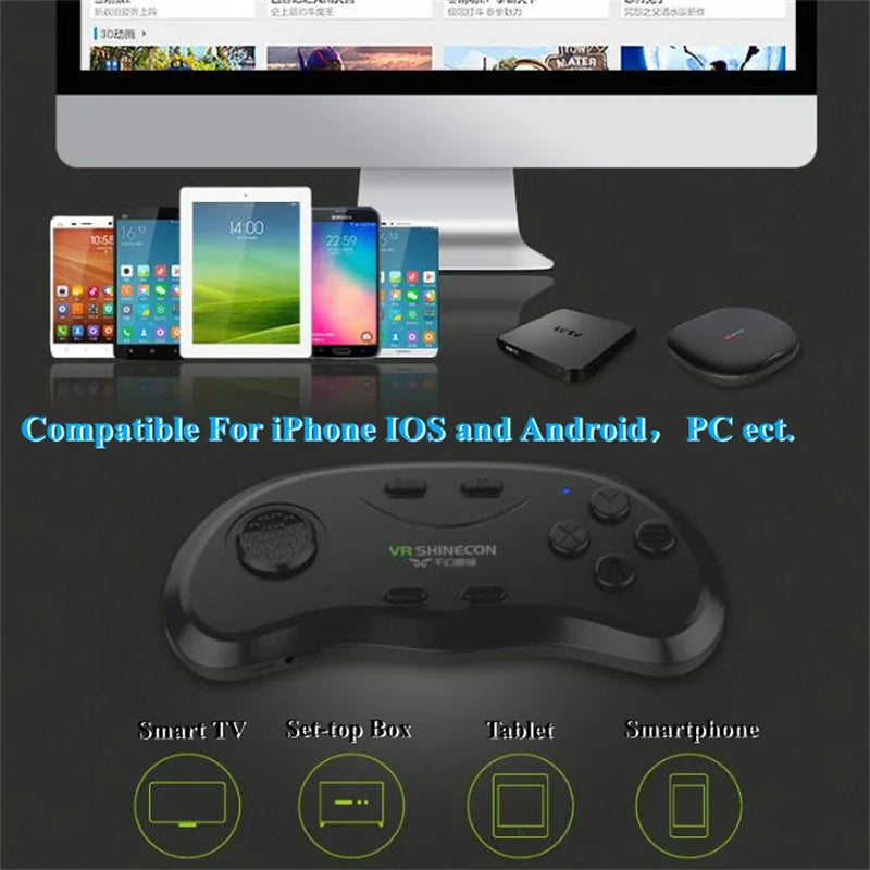 Lunettes VR Réalité Virtuelle 3D IMAX HD Casque | MDN