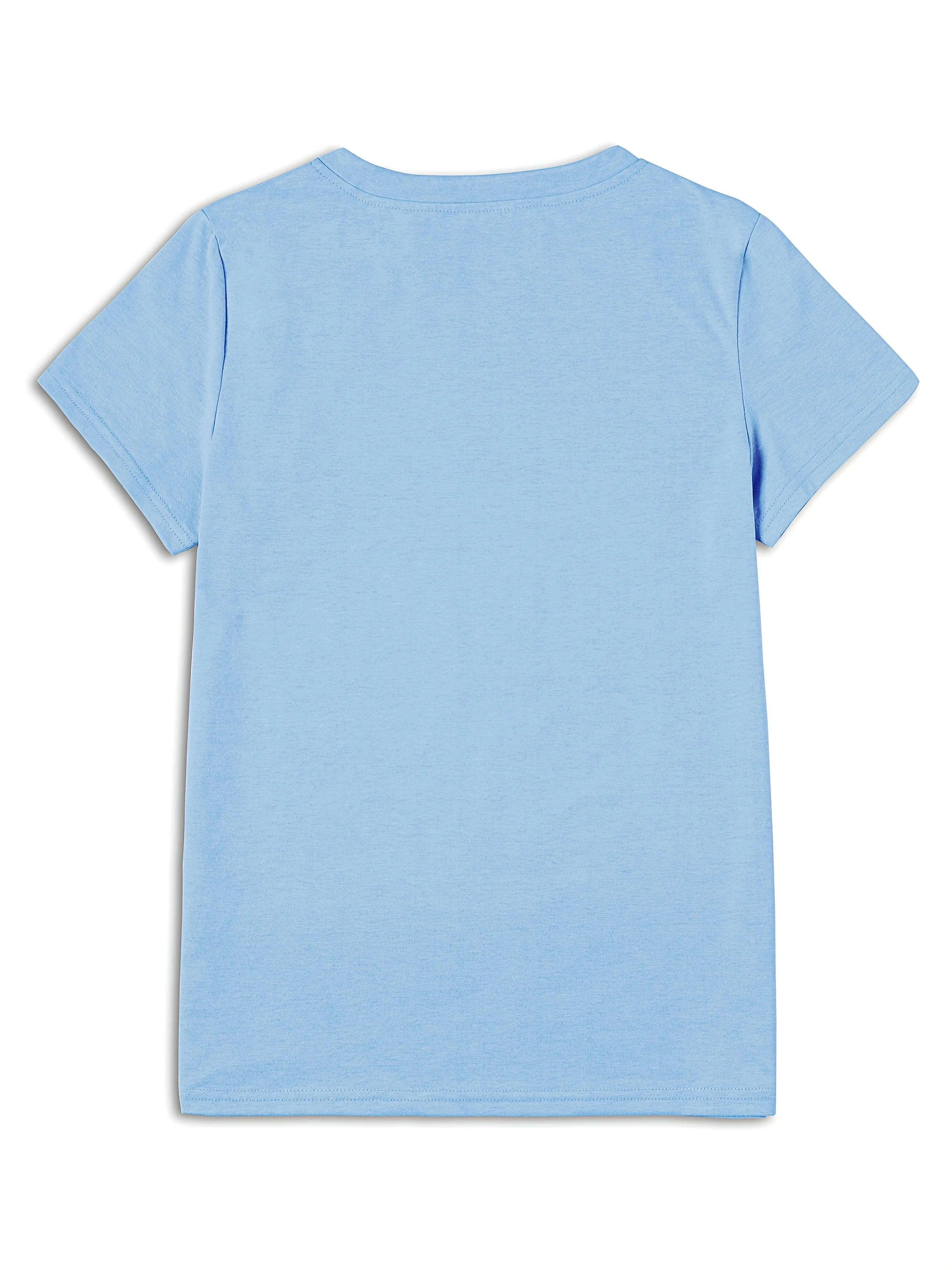 T-Shirt Coquillage Etoile de Mer Femme Motif Plage Manches Courtes | MDN Store 25