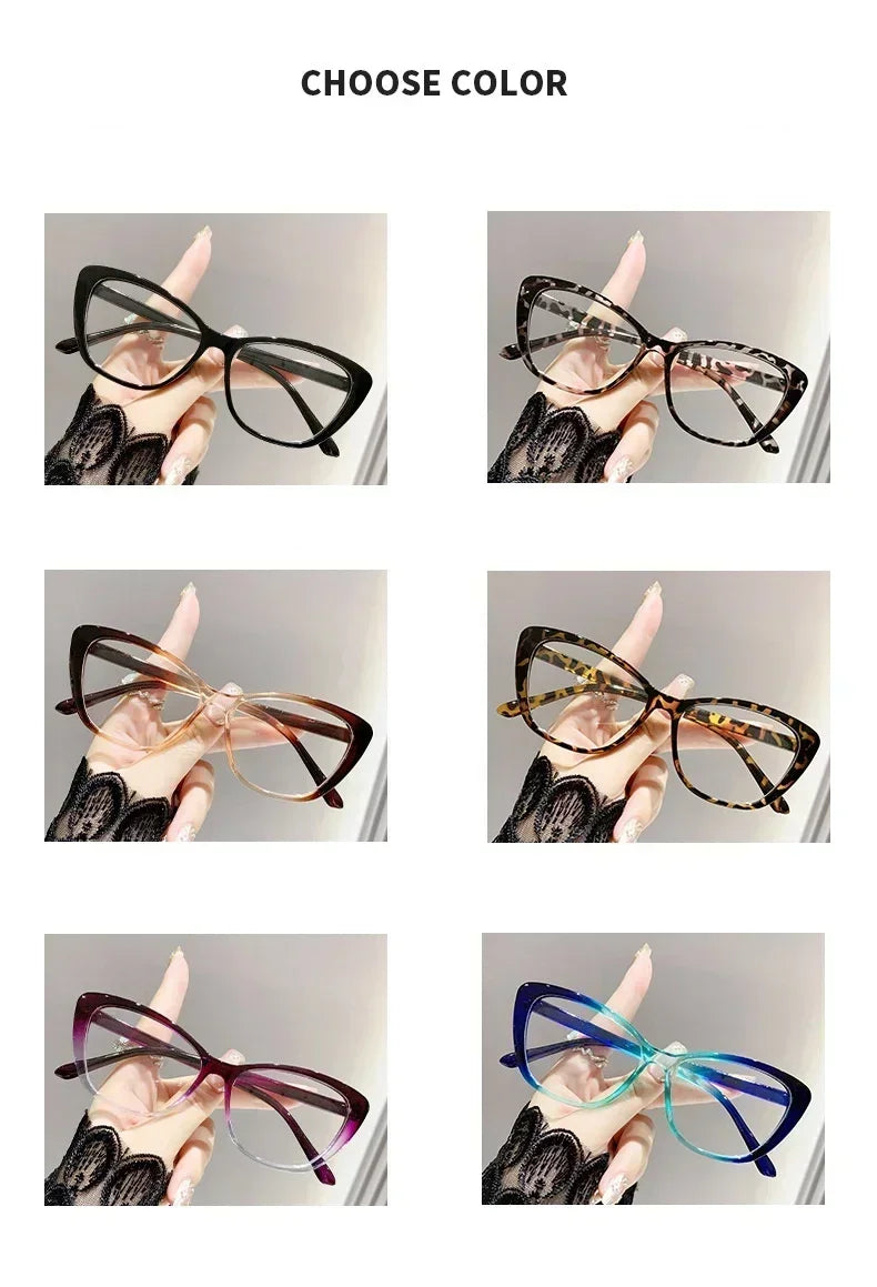 lunettes-de-lecture-retro-a-monture-papillon-verre - MDN Store 25