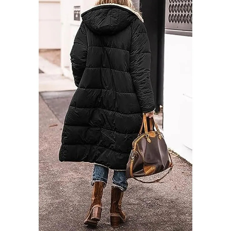 Manteau femme - MDN Store 25