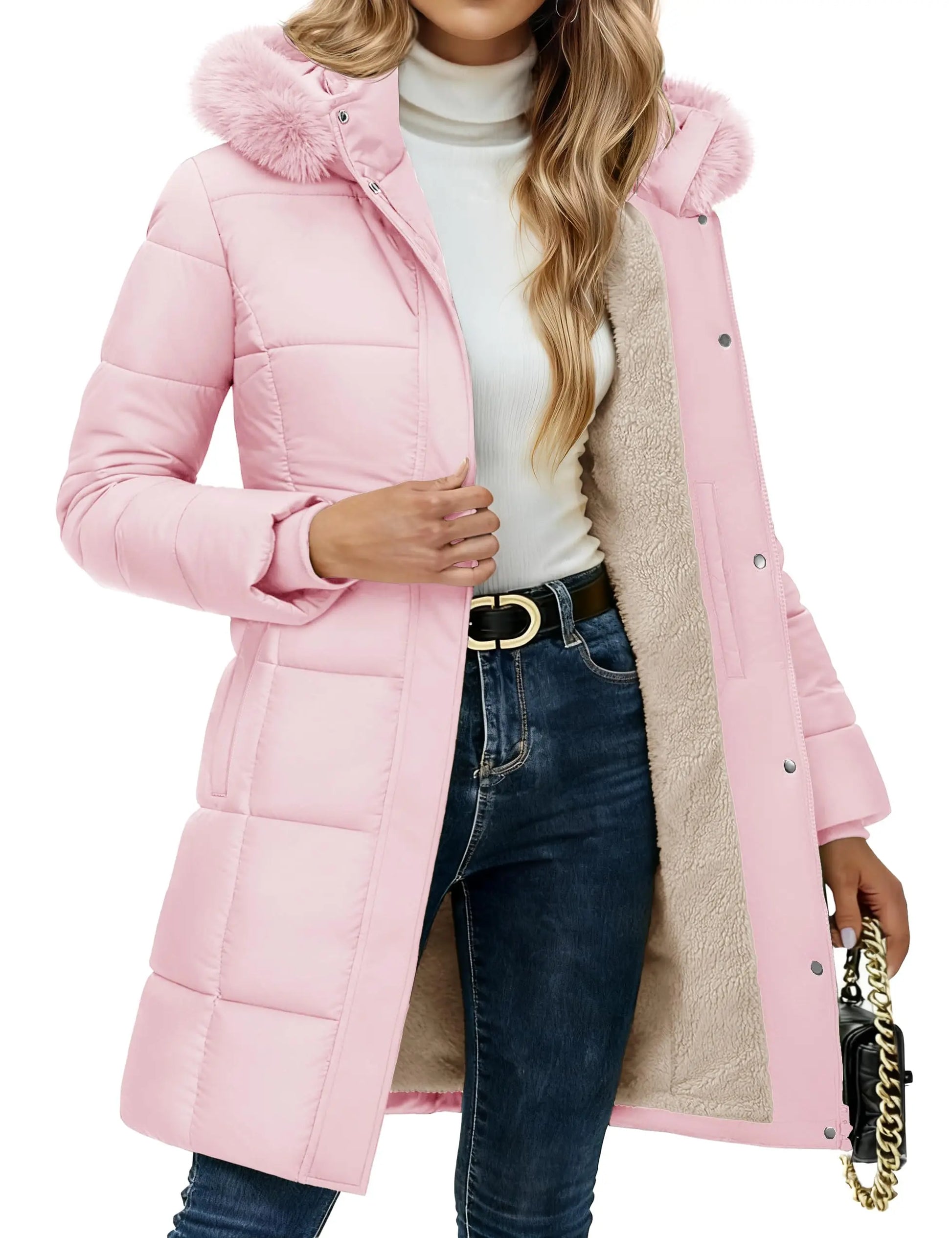 Manteau Black taille M femme - MDN Store 25