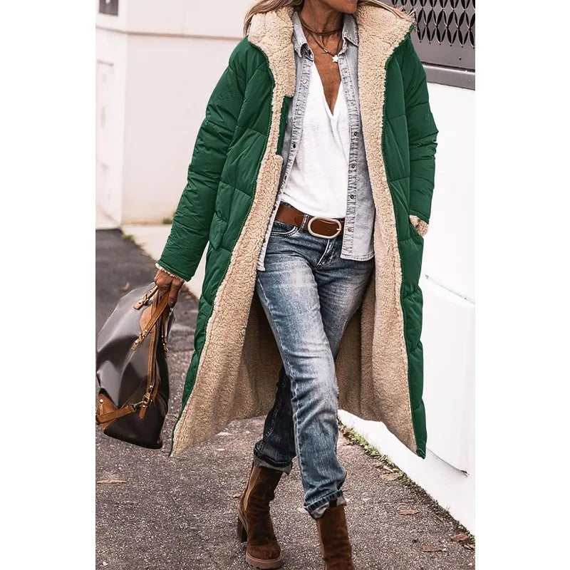 Manteau femme - MDN Store 25