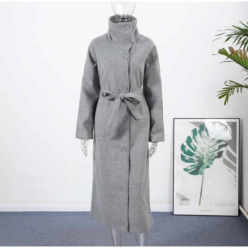 Manteau femme - MDN Store 25