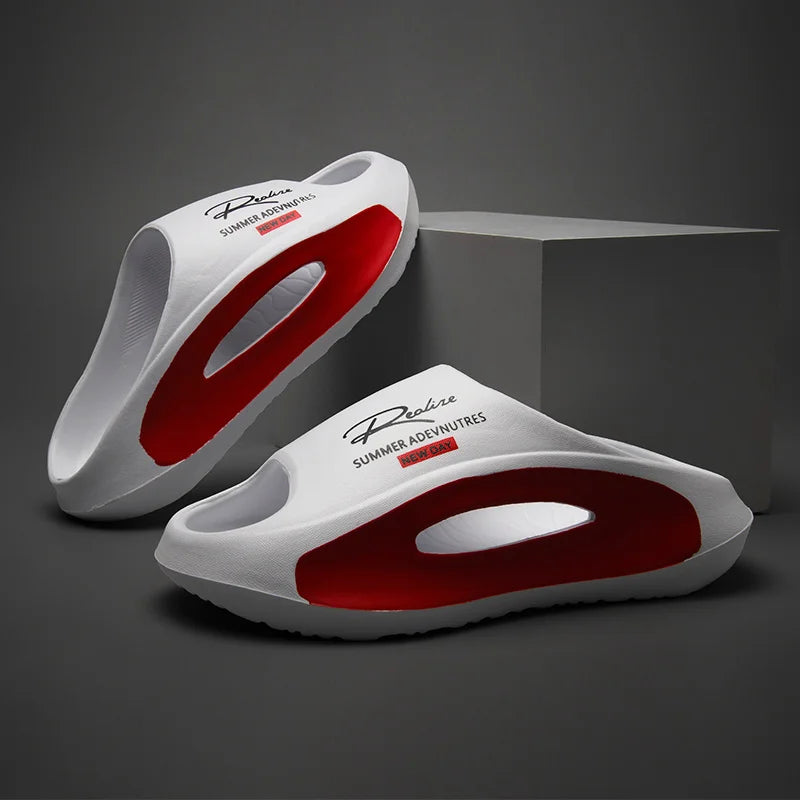 Sandales EVA Femme Antidérapantes Plage Extérieur Été | MDN Store 25