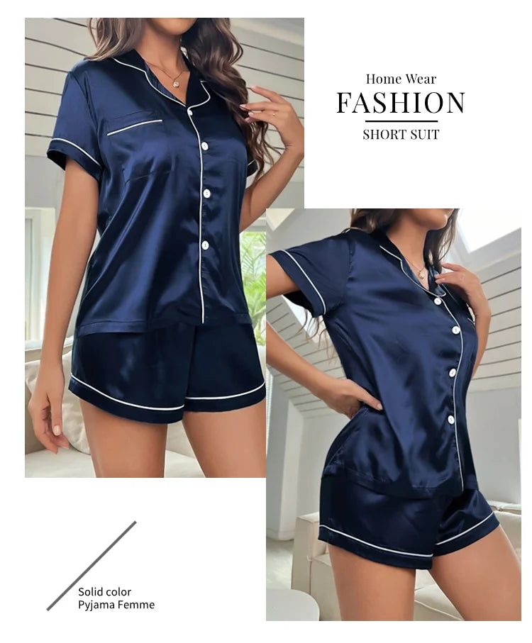 Pyjama femme - MDN Store 25