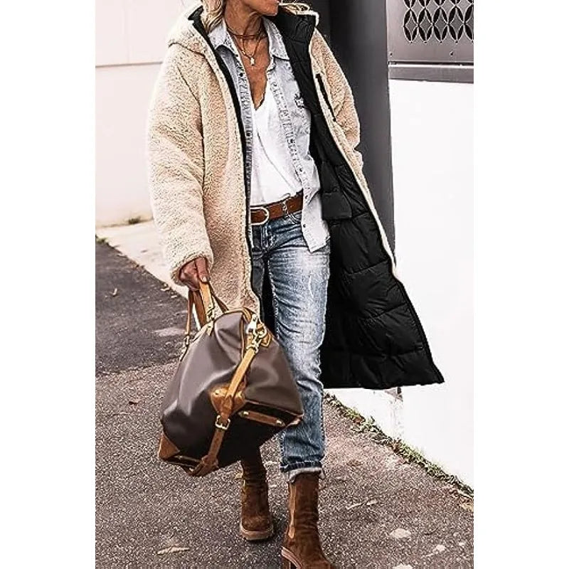 Manteau femme - MDN Store 25