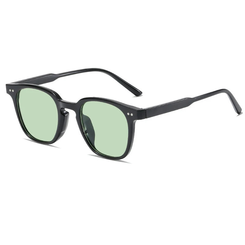 Lunettes Soleil Carré Vintage Petites | MDN Store