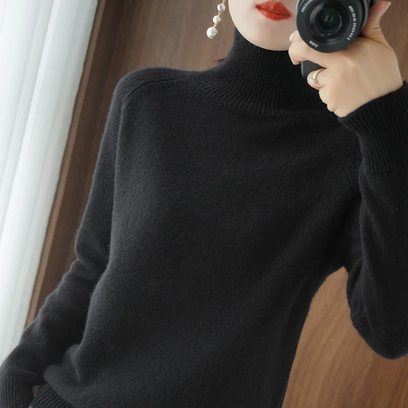 Pull Wumai Blue taille XXL femme - MDN Store 25