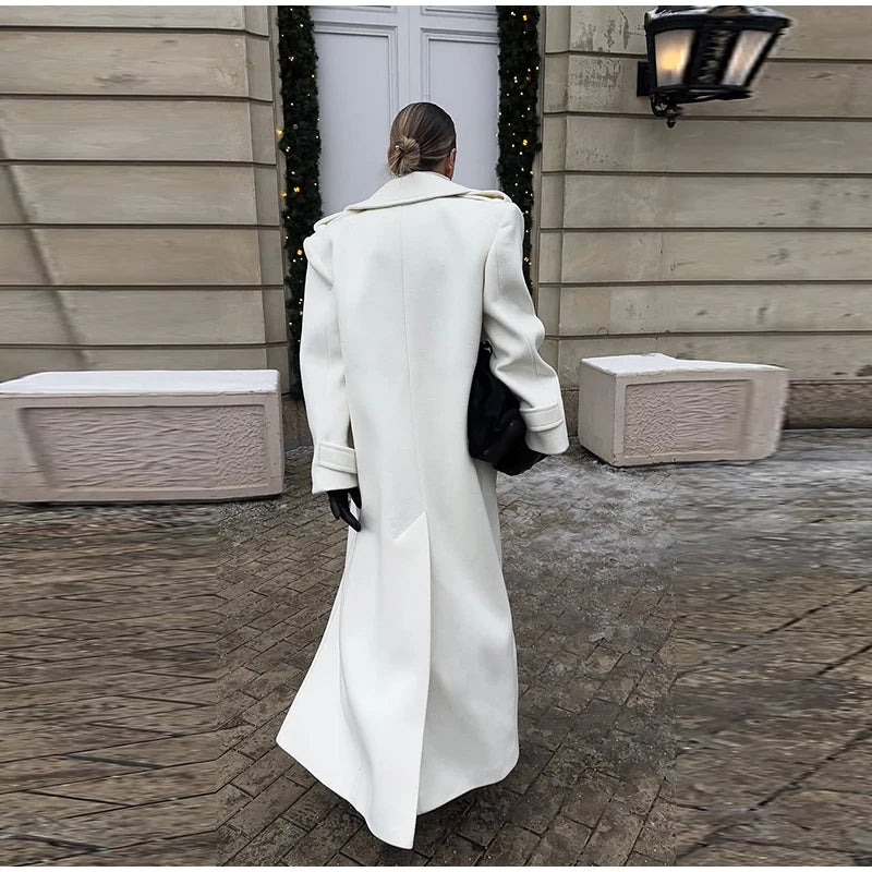 Manteau femme - MDN Store 25