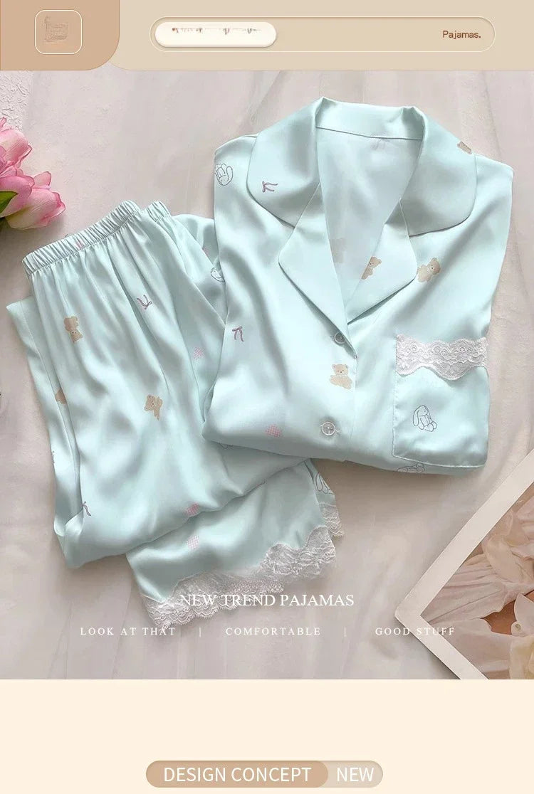 Pyjama femme - MDN Store 25