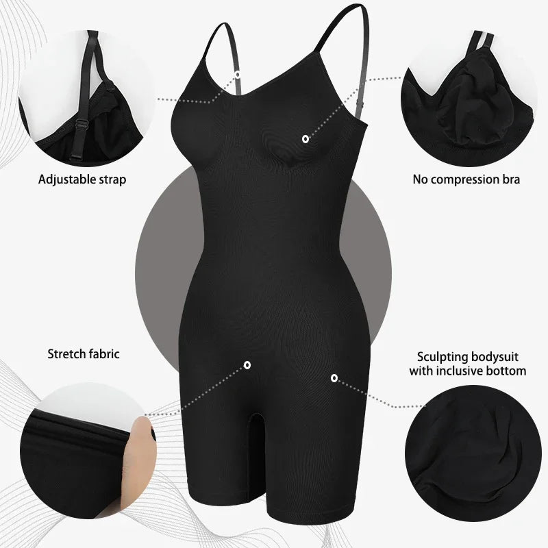Body Gainant Sculptant Complet | MDN Store