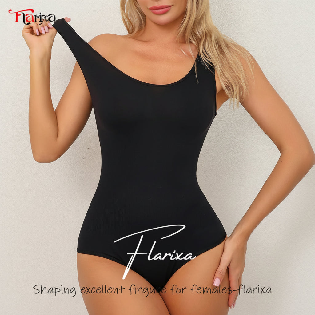 Body Gainant Corset String Sans Coutures | MDN Store