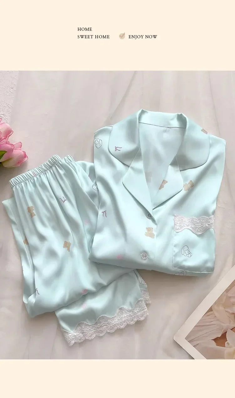 Pyjama femme - MDN Store 25