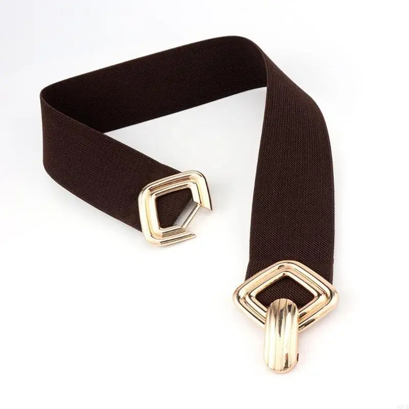 Ceinture Corset Large Tendance pour Femme - Accessoire Mode Taille Haute | MDN