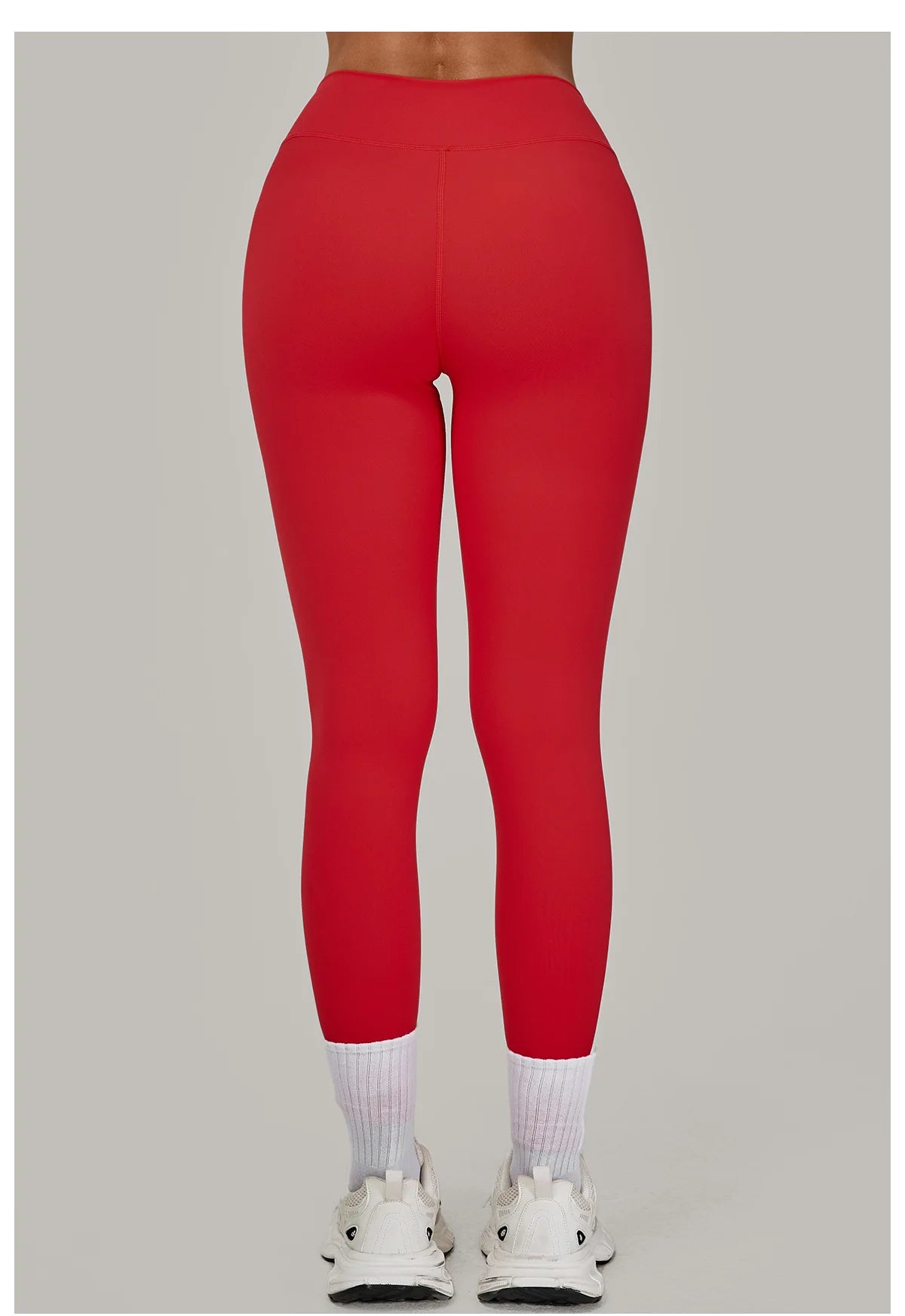 Legging Femme Fitness Taille Haute - Yoga Sport Push Up Respirant | MDN Store
