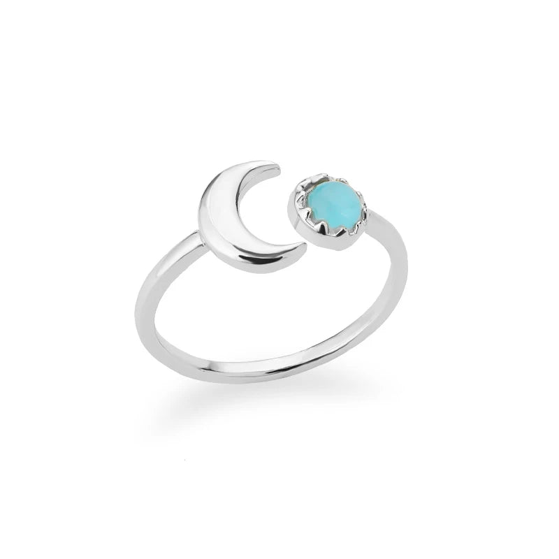 zunderes-bagues-etoile-de-lune-plonger-oyante-en-a - MDN Store 25