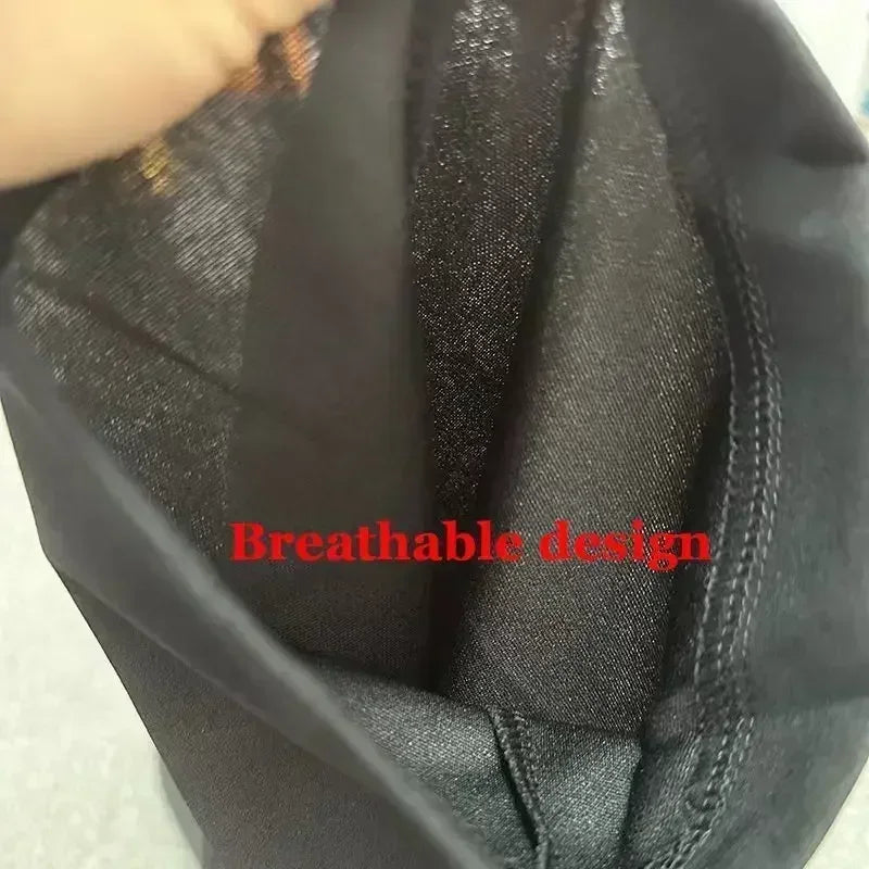 Pantalon Femme Taille Haute Droit Été Léger Costume - MDN