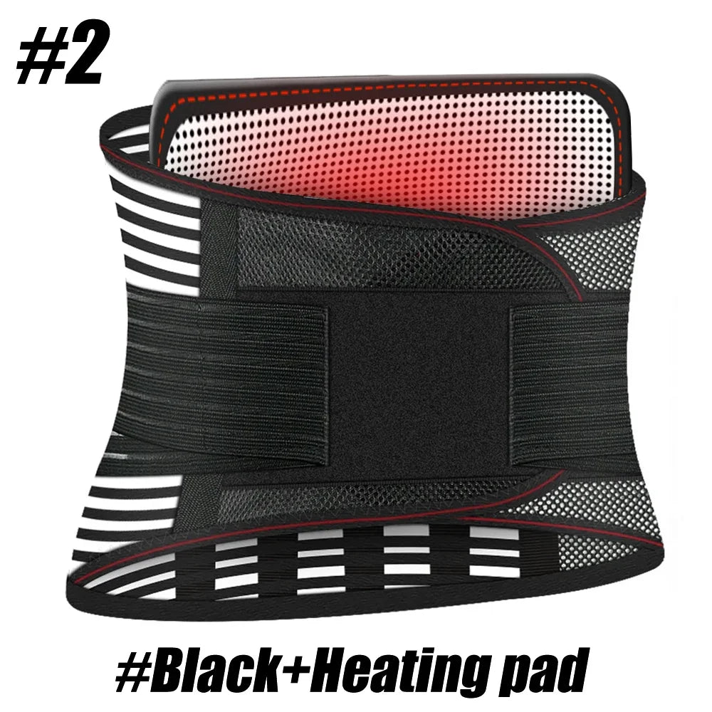 Ceinture Lombaire Médicale Orthopédique | MDN Store