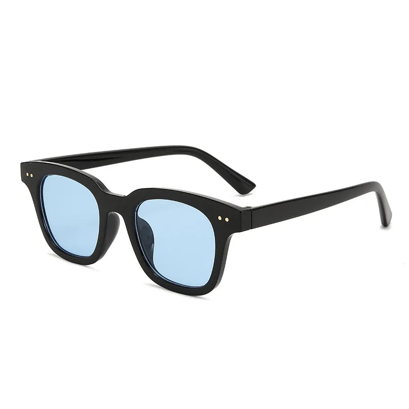 Lunettes Soleil Rectangle Vintage | MDN Store