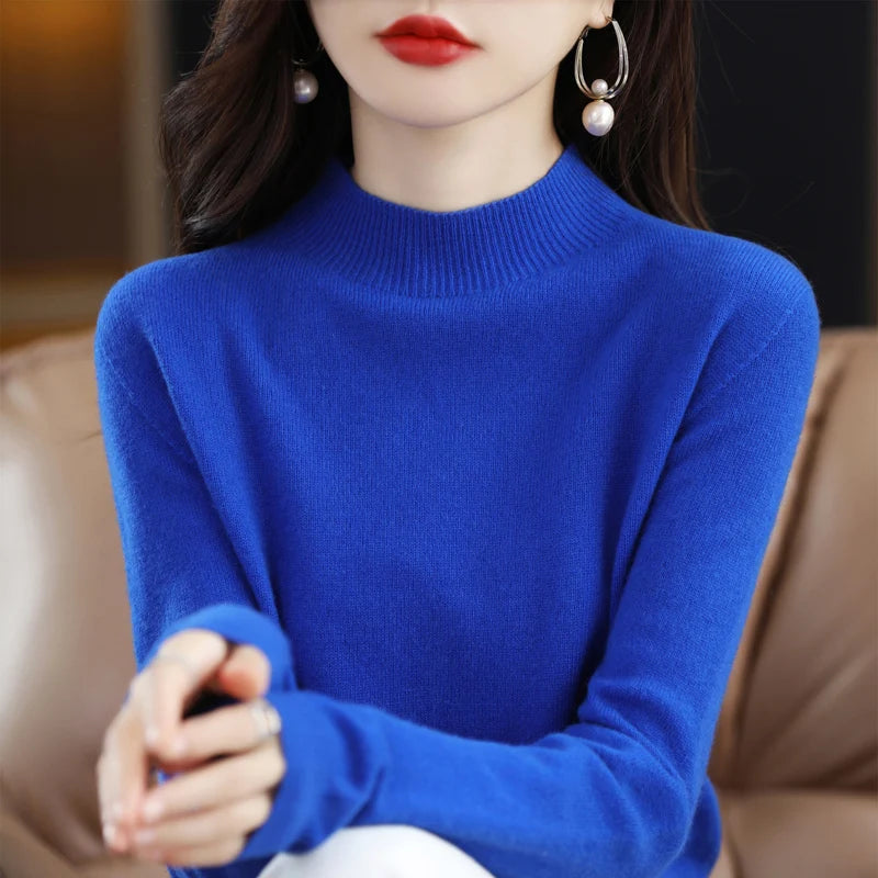 Pull Flower coffee femme - MDN Store 25