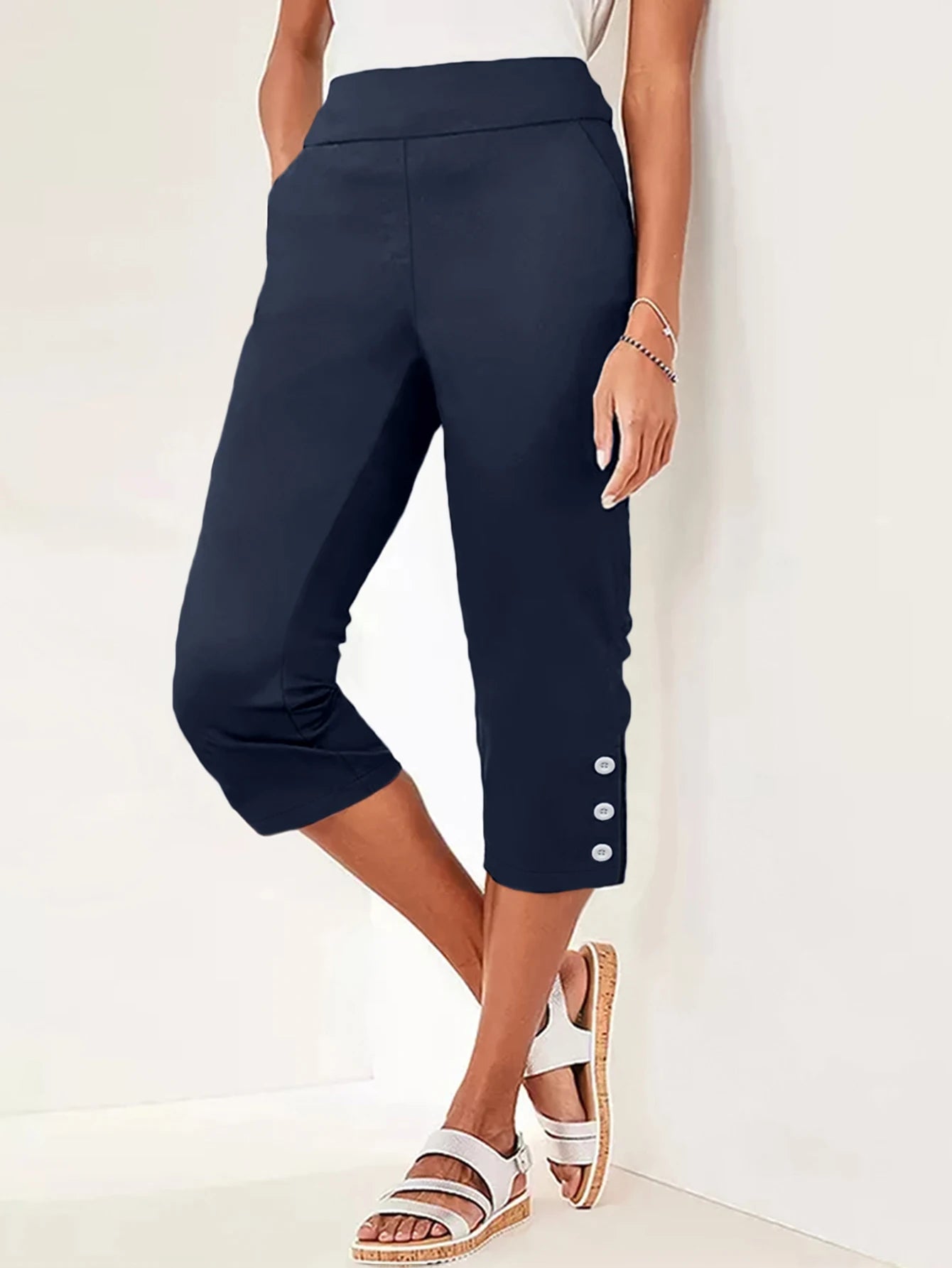 Pantalon femme - MDN Store 25