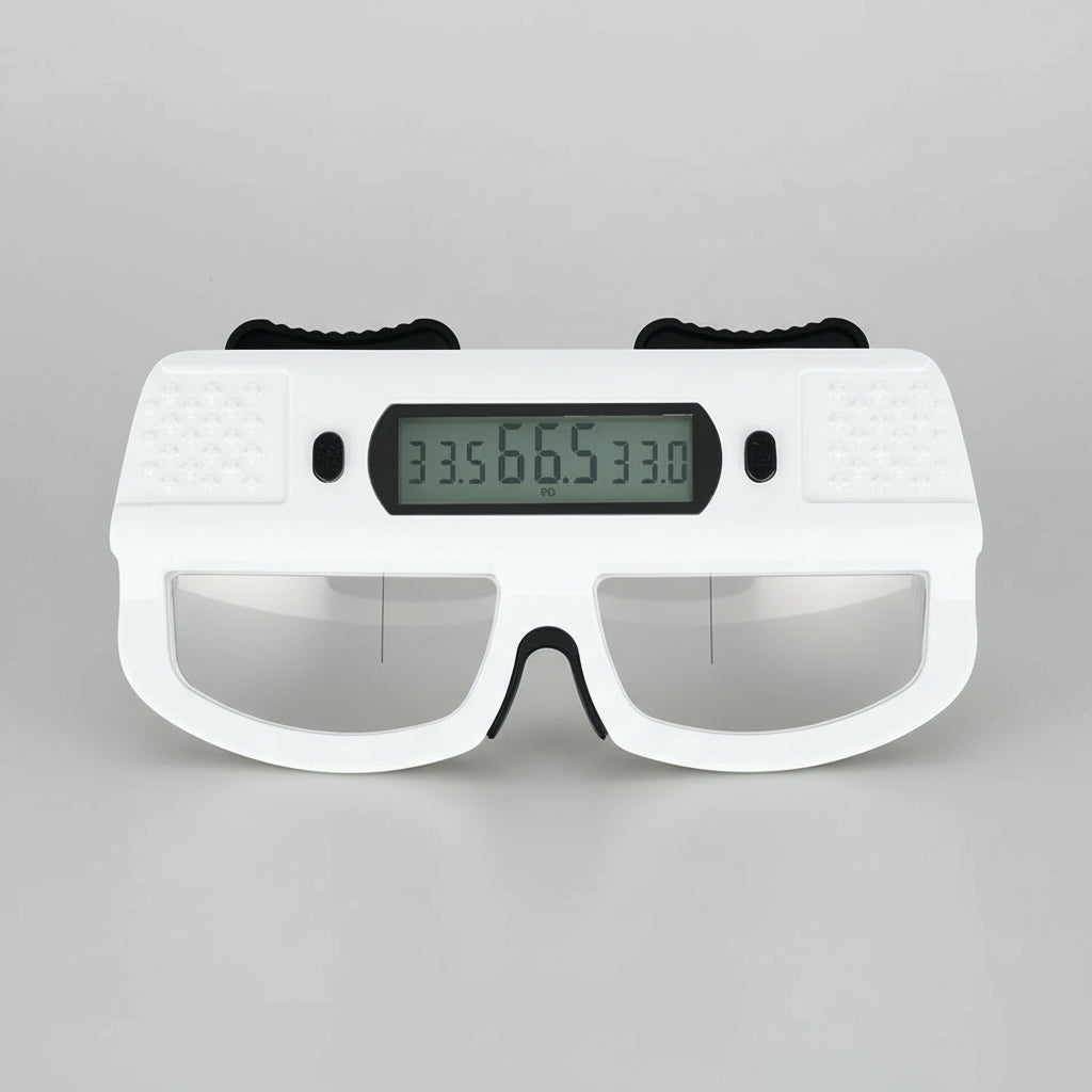 Pupillomètre Numérique CP30 Mesure Distance Pupillaire | MDN