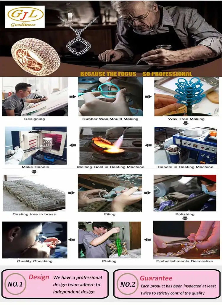 Bague Or Jaune 18K Diamant Ruban Fiançailles | MDN