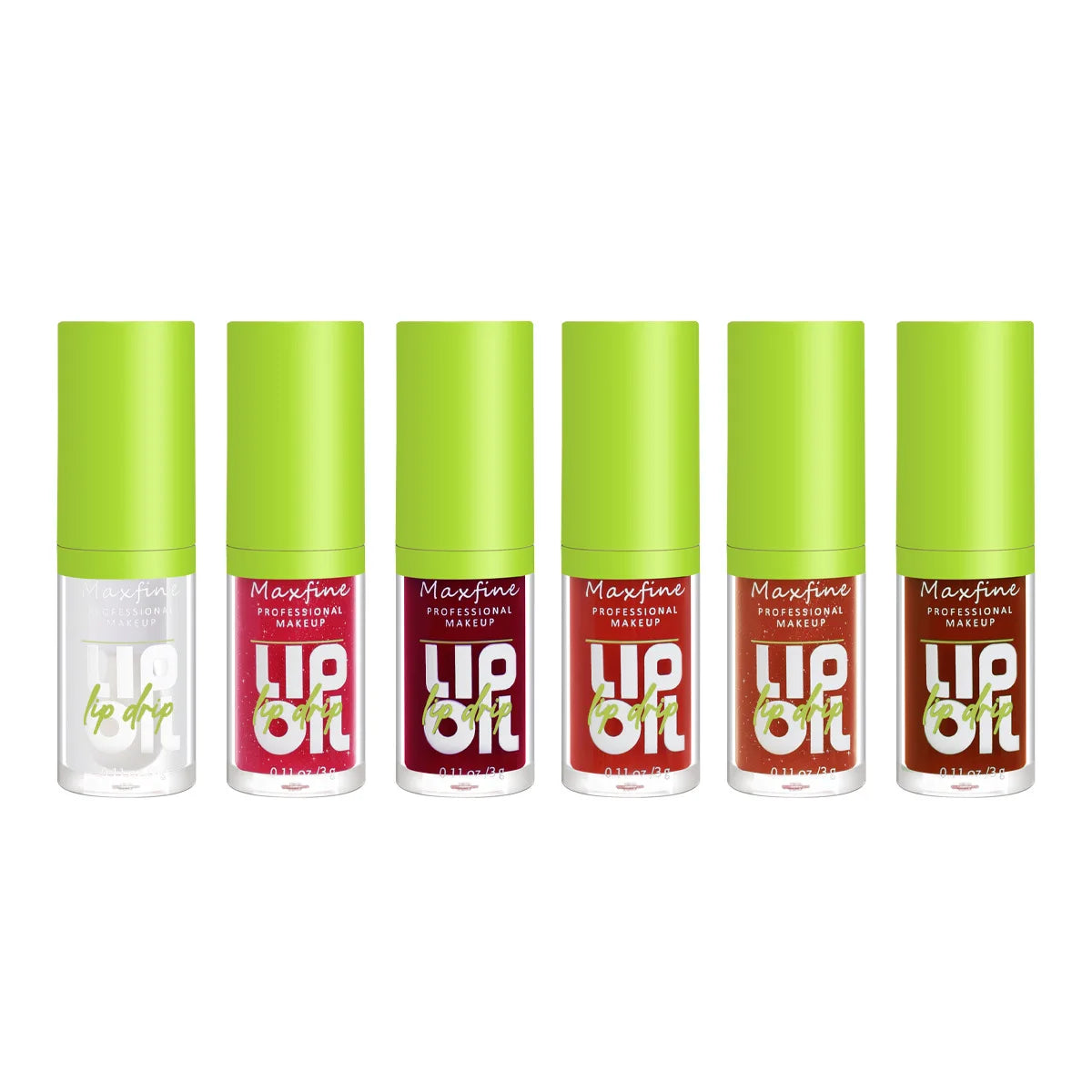 Gloss Lèvres Imperméable Hydratant Longue Tenue Anti-Transfert | MDN Store