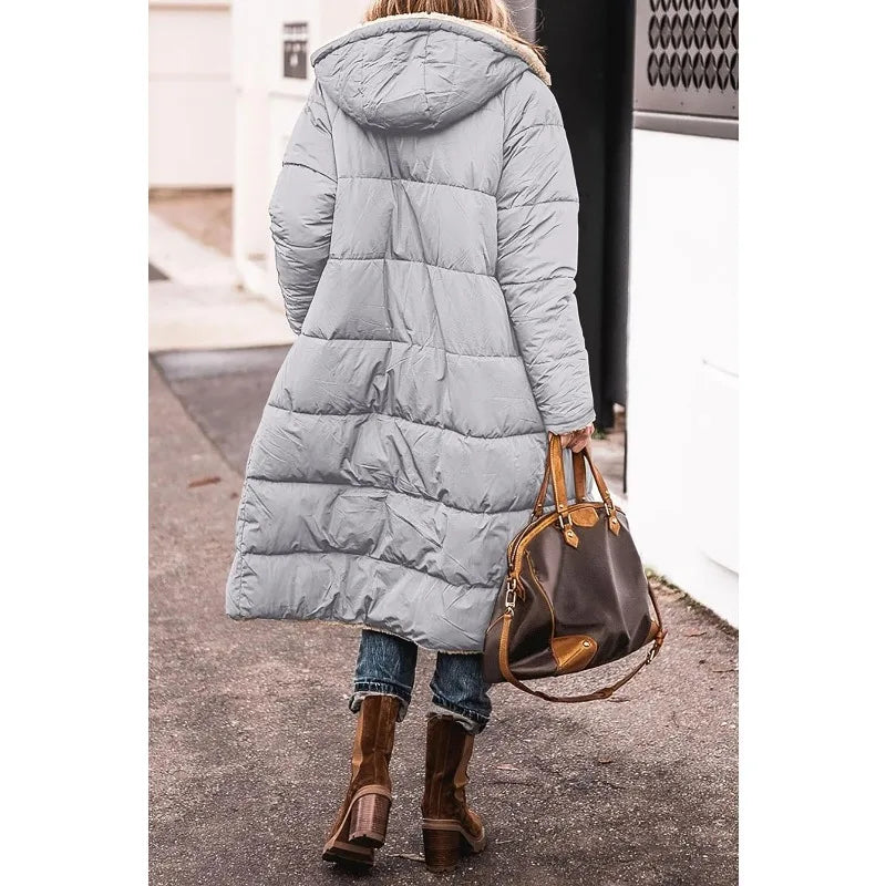 Manteau Army Green taille 3XL femme - MDN Store 25