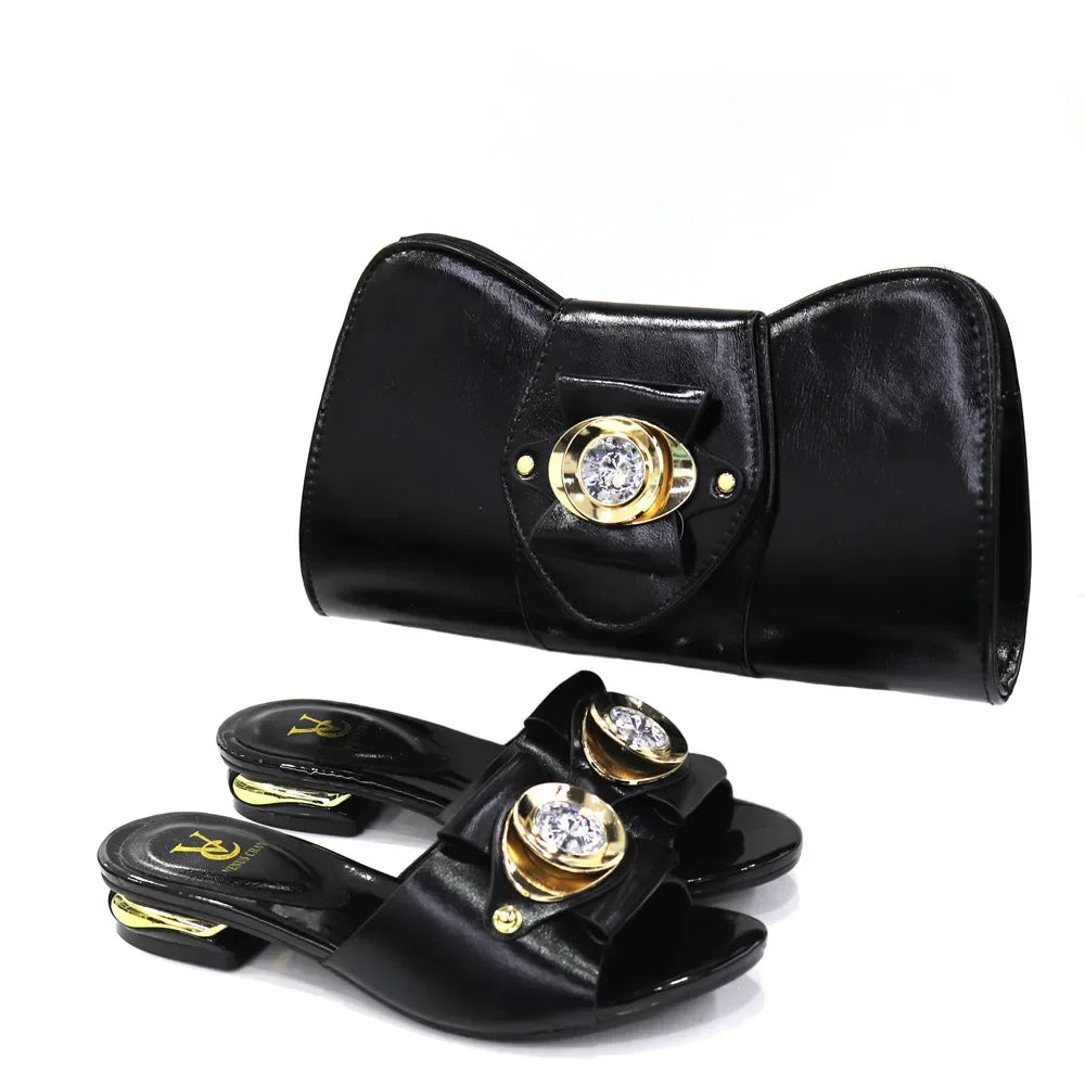 Escarpins Bout Ouvert Femme Talon Aiguille Cristal Soirée Élégant | MDN Store 25