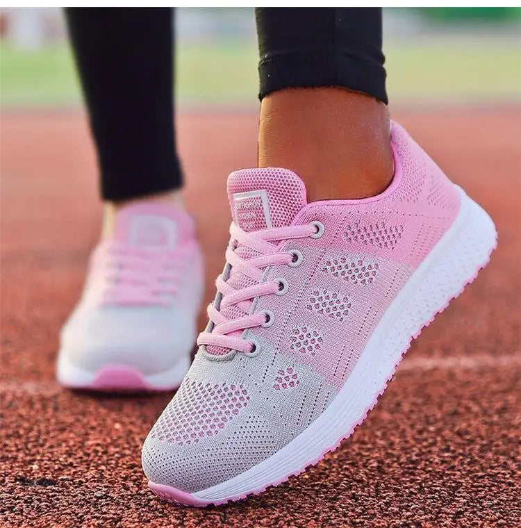 Baskets Femme Mesh Respirantes | MDN Store