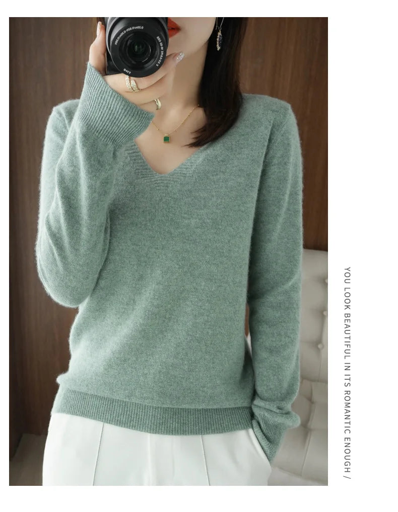 Pull SKU-05 taille M femme - MDN Store 25