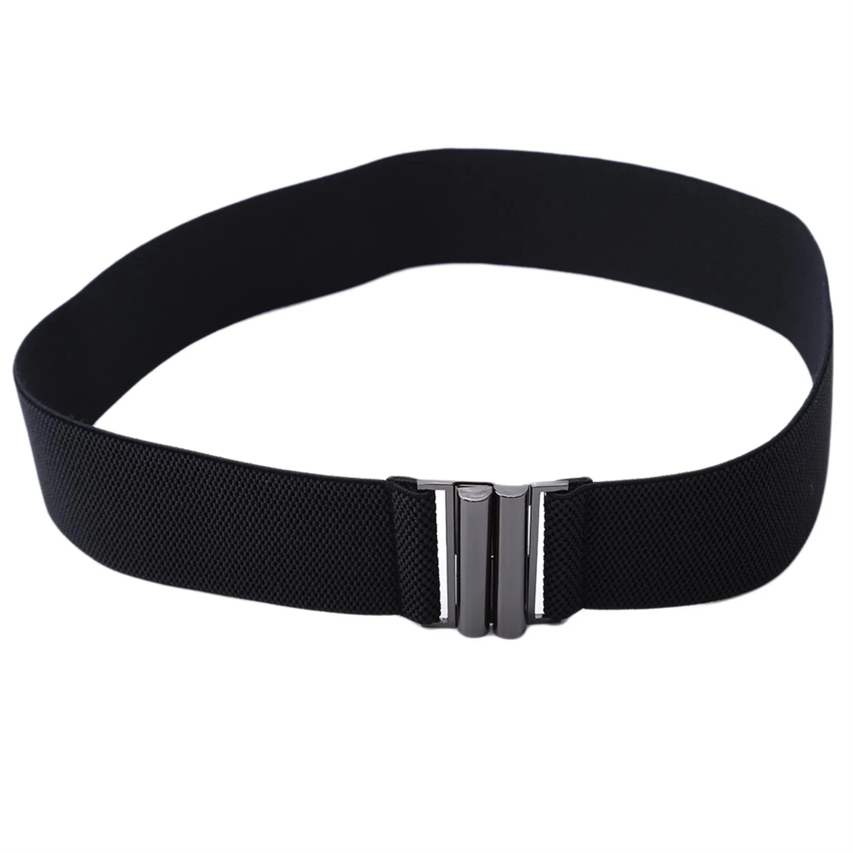 Ceinture Élastique Large Boucle | MDN Store