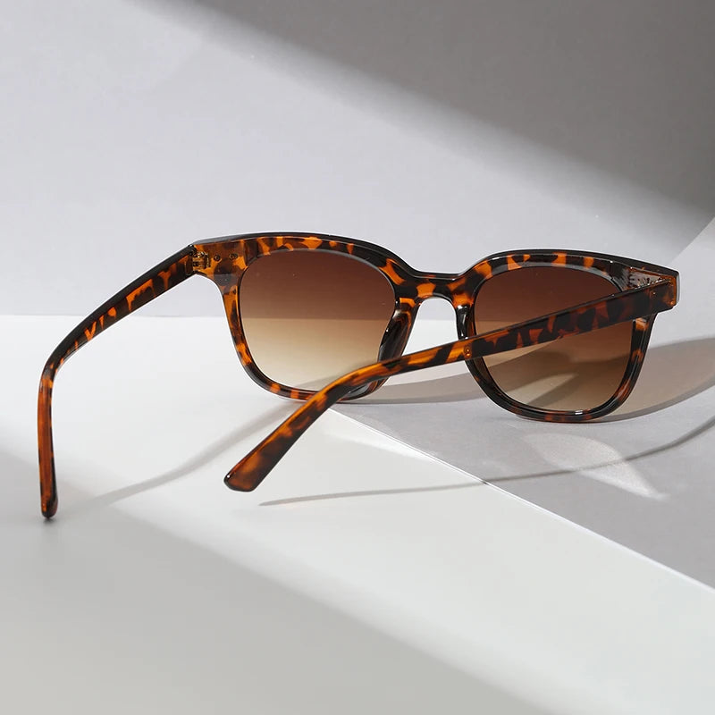 Lunettes Soleil Cat Eye Rétro Femme | MDN Store
