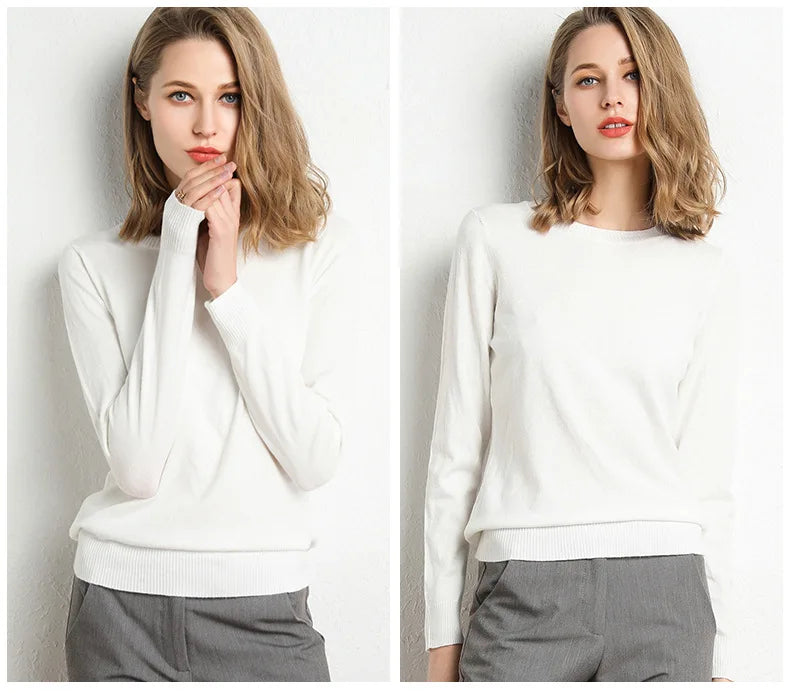 Pull beige taille L' femme - MDN Store 25