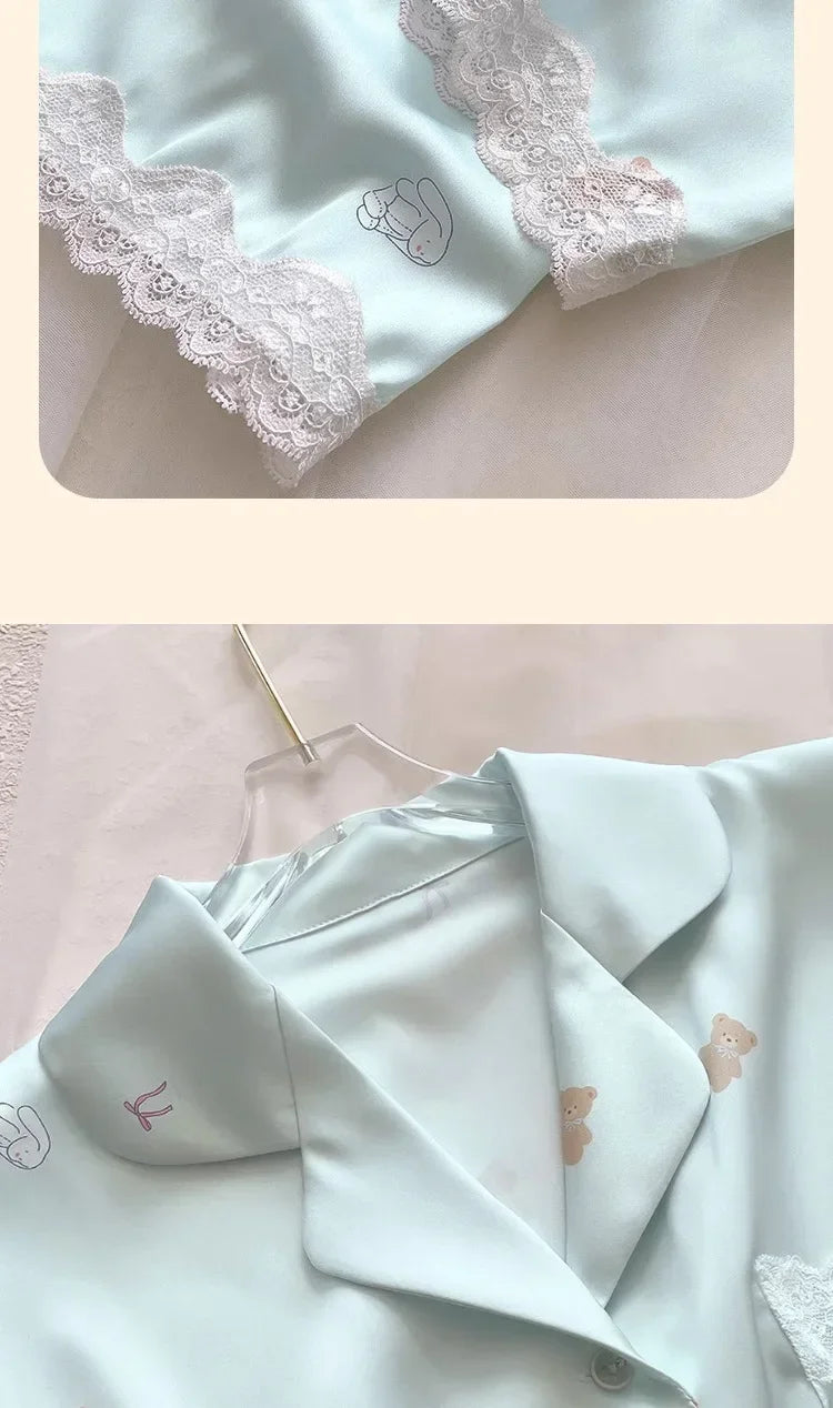 Pyjama femme - MDN Store 25