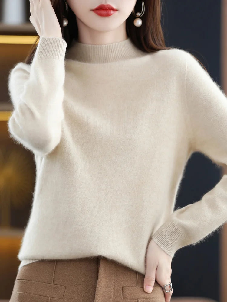 Pull femme - MDN Store 25