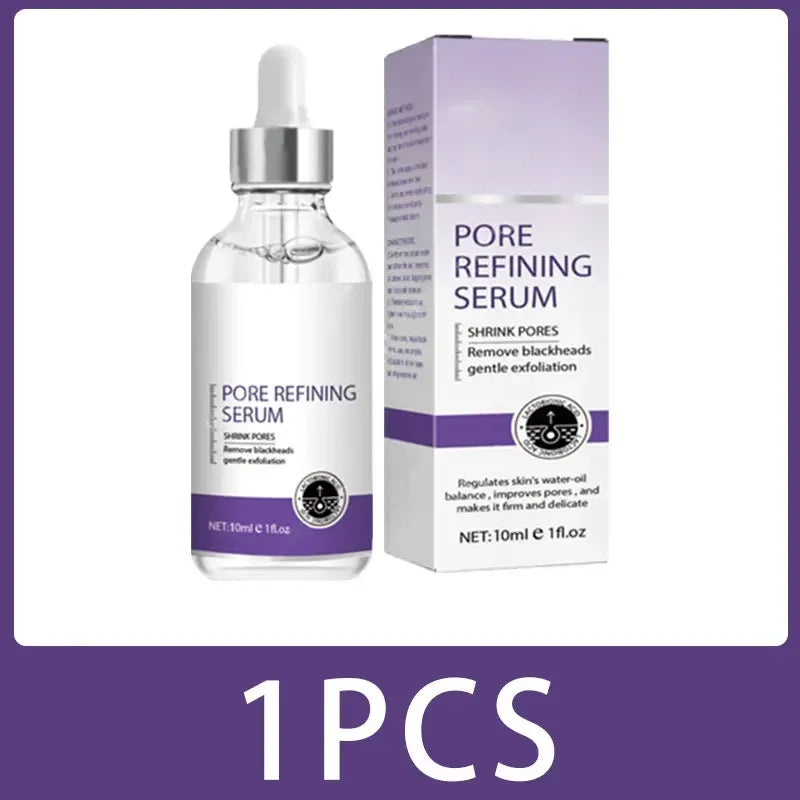 Sérum Visage Rétinol Niacinamide Resurfaçant Pores Anti-Imperfections | MDN Store