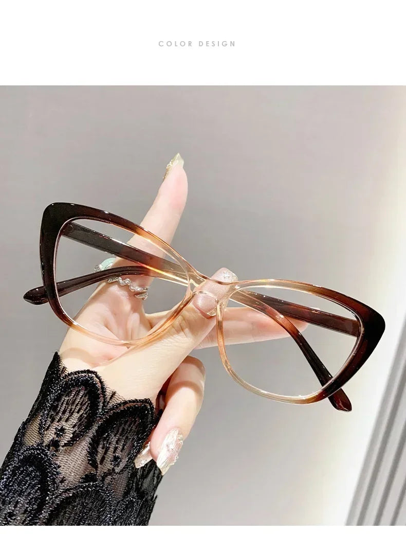 lunettes-de-lecture-retro-a-monture-papillon-verre - MDN Store 25